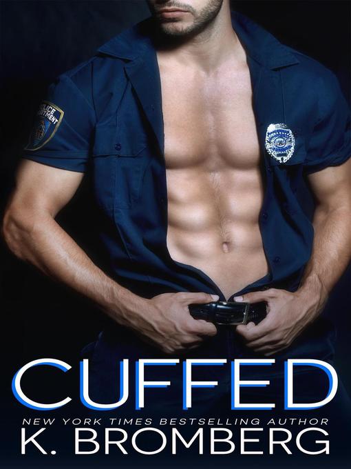 Cover of Cuffed